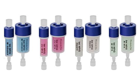 FPLC Columns - Protein purification - find your product