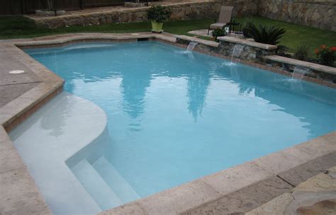 Pool Plastering 101: A Step-by-Step Guide - Best Pool Builders ...