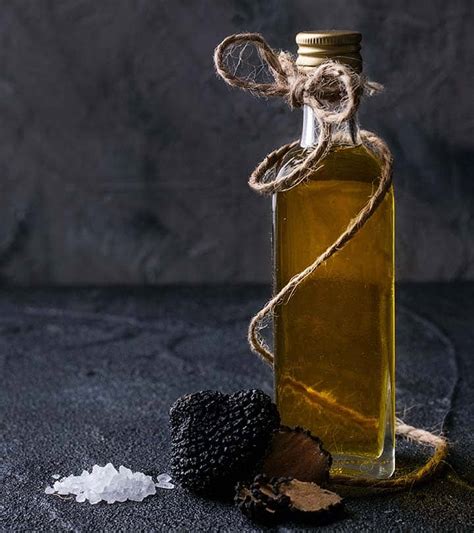 Is Truffle Oil Really Healthy? 7 Significant Benefits + Preparation Tips