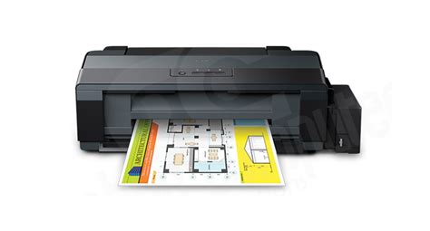 Epson InkTank L1300 Printer Review - Adriviera.com