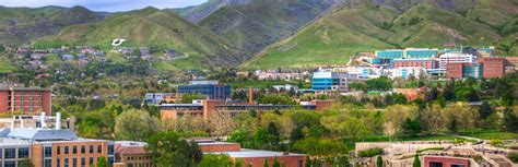 University of Utah - Niche