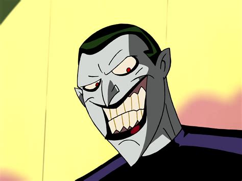 Batman Beyond: Return of the Joker Screencap | Fancaps