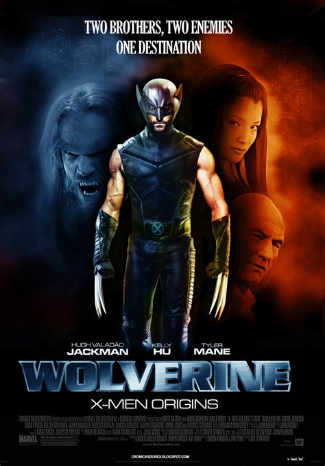 wolverine origins 2 - X-Men Origins: Wolverine Photo (24373535) - Fanpop