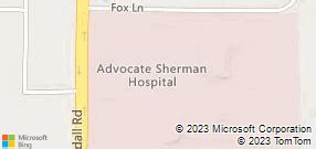 Advocate Sherman Hospital - 16 Photos & 32 Reviews - Hospitals - 1425 N ...