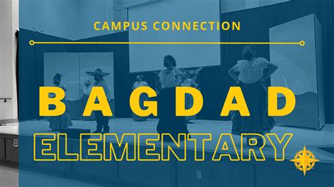 Campus Connection: Bagdad Elementary | Leander ISD News