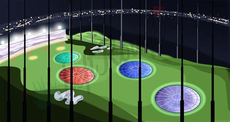 The Golfer's Guide to TopGolf: How to Play and Score - The Left Rough