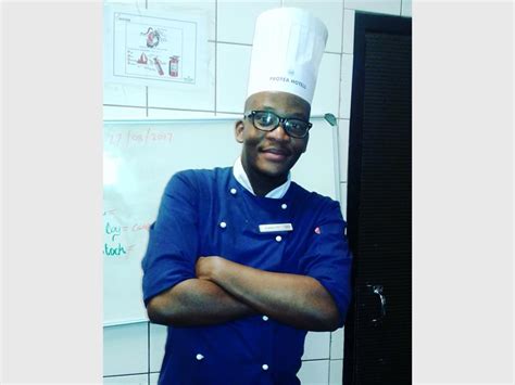 Chef puts Kempton Park on the map | Kempton Express