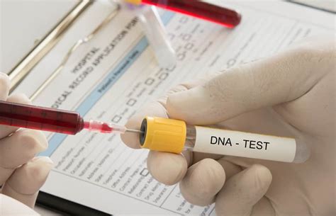 6 Things You Didn’t Know About DNA Testing - Viral Rang