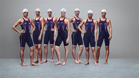 How To Buy The 2016 USA Olympic Swim Team Suits Because These Uniforms ...