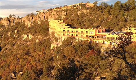 Copper Canyon Hiking Tour | Journey Mexico