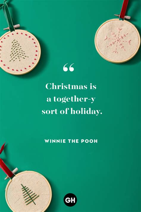 100 Best Christmas Quotes of All Time - Festive Holiday Sayings