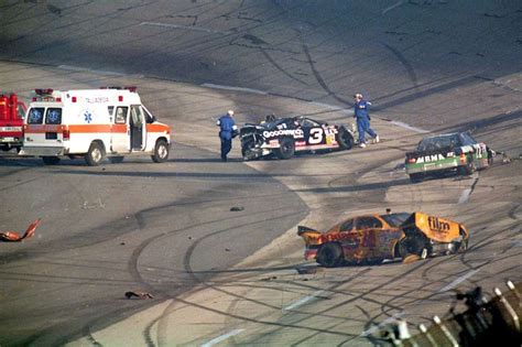 Photos: When the 'Big One' strikes at Talladega Superspeedway | FOX ...