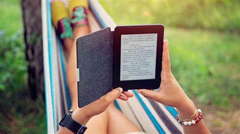 5 Tips To Maximize Your Kindle's Battery Life