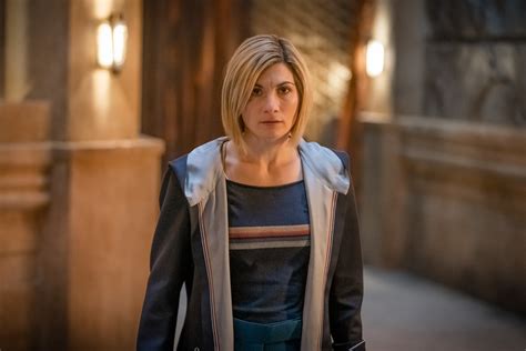 Doctor Who HD, Thirteenth Doctor, Jodie Whittaker, HD Wallpaper | Rare ...