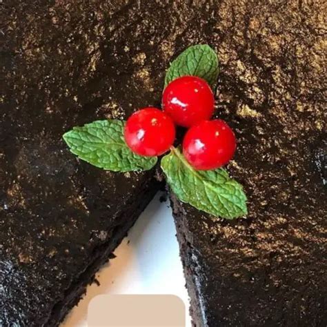 Grace Jamaican Black Rum Cake Recipe 2024