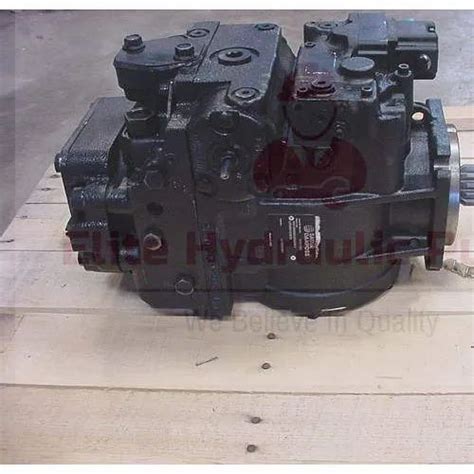 Danfoss Hydraulic Pump - Danfoss Hydraulic Piston Pumps Wholesale ...