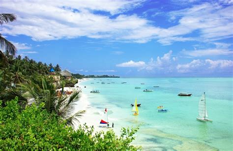 North Coast Beach Holidays, Mombasa | Discounted Packages