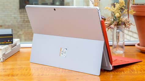 Microsoft Surface Pro 7 review | TechRadar