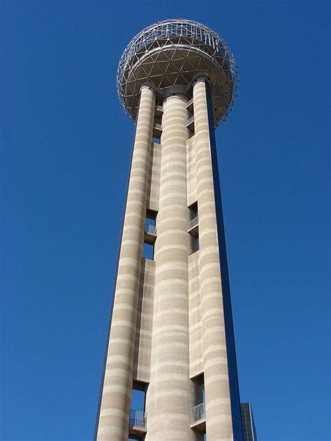 Reunion Tower - Alchetron, The Free Social Encyclopedia