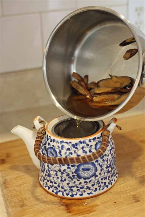 Licorice Tea: What is it, How to Make it, and Why drink it - Lady Lee's ...