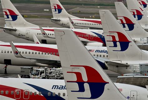 MH 370: Malaysia Airlines Tries to Salvage Its Image One Year On | TIME