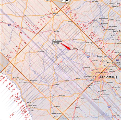 View the 2024 Solar Eclipse from the Texas Hill Country • Basecamp Resort