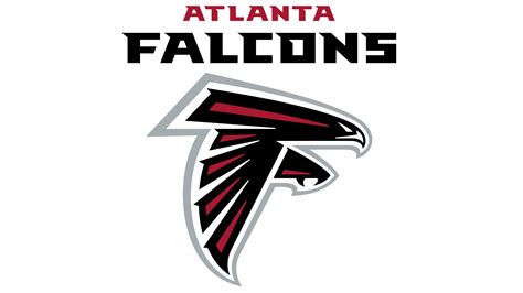 Atlanta Falcons Logo and sign, new logo meaning and history, PNG, SVG