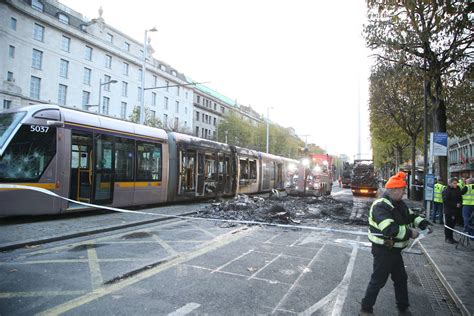 Dublin riots: Hardcore group of far-right agitators at centre of Garda ...