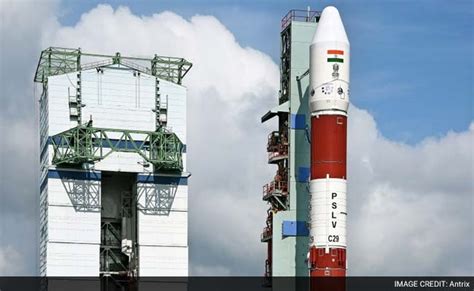 US' Private Space Industry Opposes Use Of ISRO Launch Vehicles