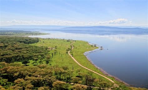 Lake Nakuru National Park Sights & Attractions - Project Expedition