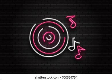 Neon Dj Images, Stock Photos & Vectors | Shutterstock