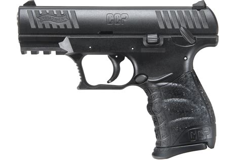 Walther CCP 9mm Concealed Carry Pistol | Sportsman's Outdoor Superstore