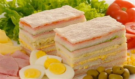 Arriba 70+ imagen receta pan de miga argentino - Abzlocal.mx