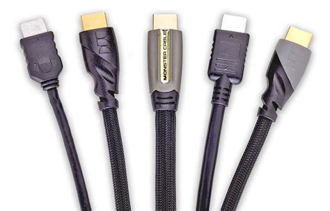 Everything You Need to Know About HDMI Cable Types