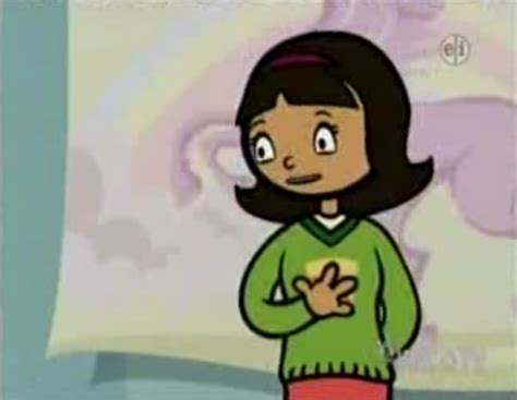 Image - 3 Becky Half Trained 3.png - WordGirl Wiki – characters ...