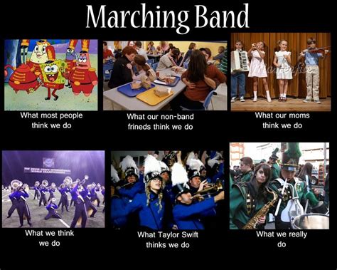 Band Jokes