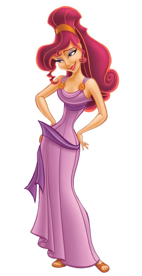 Megara | Disney Wiki | FANDOM powered by Wikia | Disney hercules ...