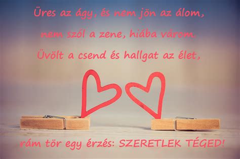 Valentin napi idézetek képekkel - Valentinnap Info