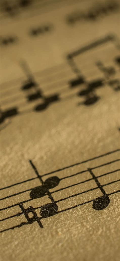 Music Iphone Wallpaper