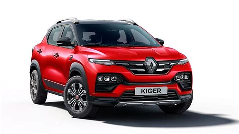 Renault Kiger [2022-2023] RXT (O) Turbo MT Price in India - Features ...