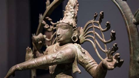 Idols in the Hindu Way of Life – Why Are They Worshipped?