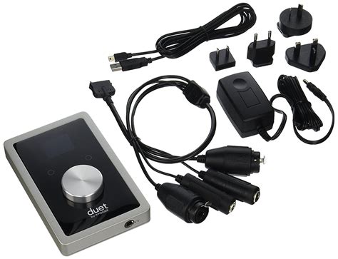 Apogee Duet USB Audio Interface Best Offer Reviews