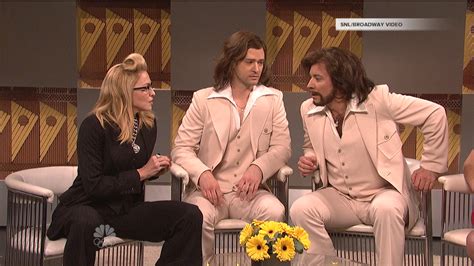 Jimmy Fallon, Justin Timberlake rock ‘SNL’ - TODAY.com