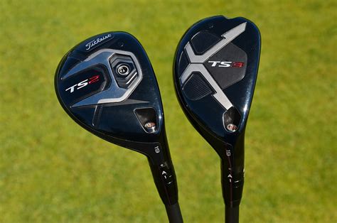 Titleist Hybrids | Golfweek