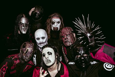 So Far, So Good, The End? With SLIPKNOT | HEAVY Magazine