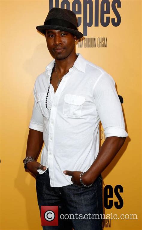 Houston - Premiere of 'Peeples' | 4 Pictures | Contactmusic.com