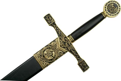 King Arthur Excalibur Sword - Decorative Fantasy Swords