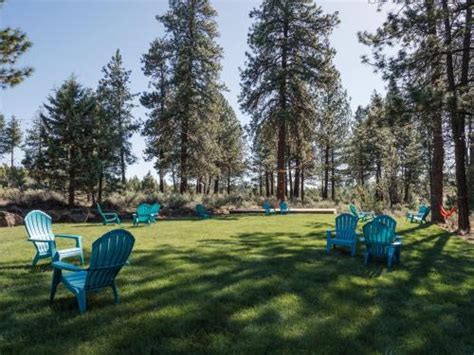 LOGE Bend | Bend, Oregon, United States - Venue Report