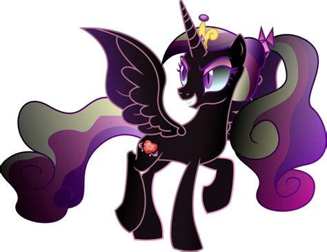 Evil Princess Cadence | Wiki | Equestrian Badlands Amino