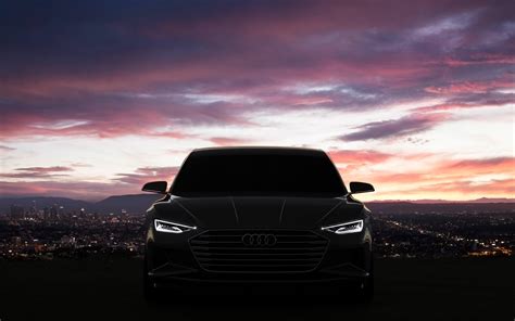 Audi Wallpaper-20 [2560x1600]